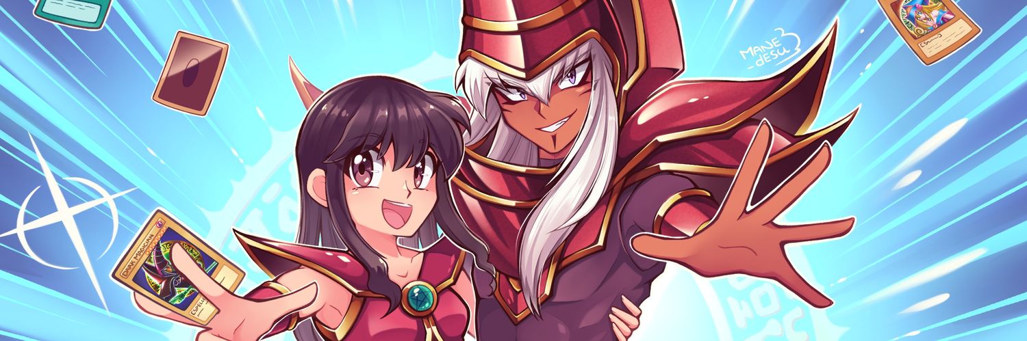 ⭐Mahne⭐'s banner