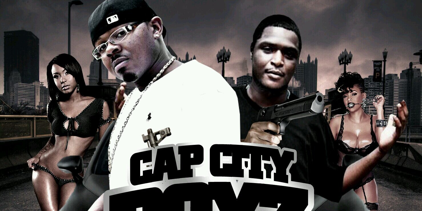 Bangum_CapCity's profile banner image