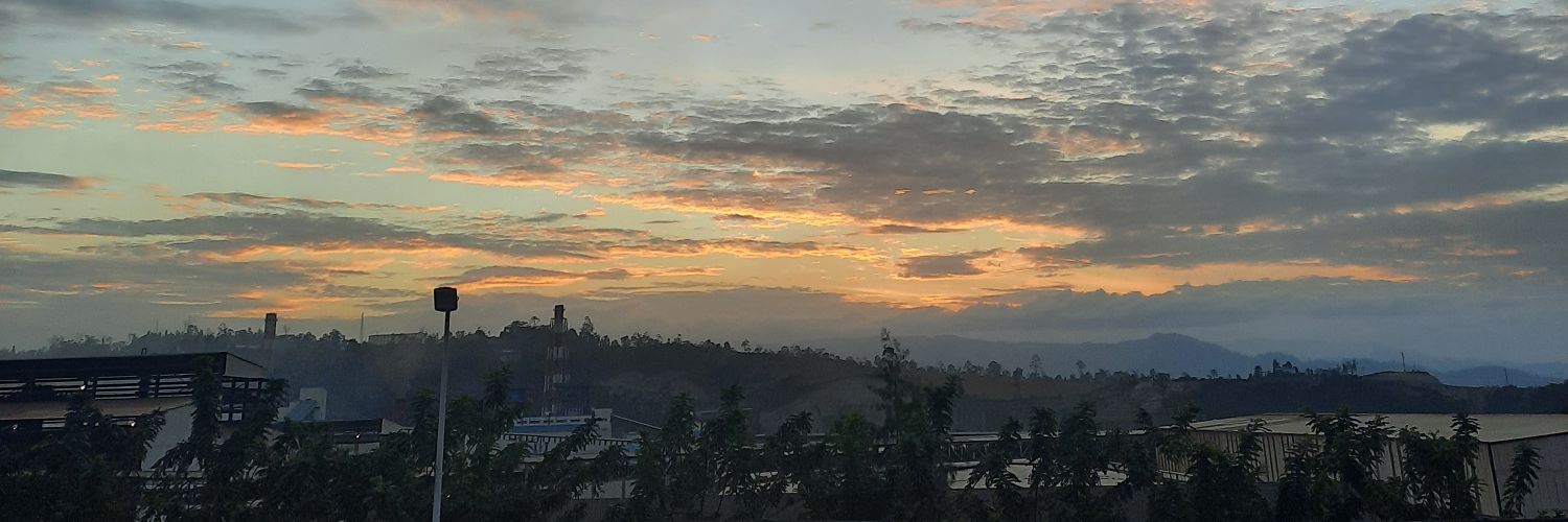 mfahmidwi's profile banner image