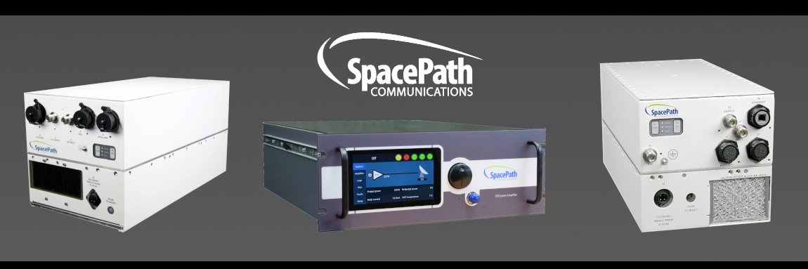 SpacepathComms's profile banner image