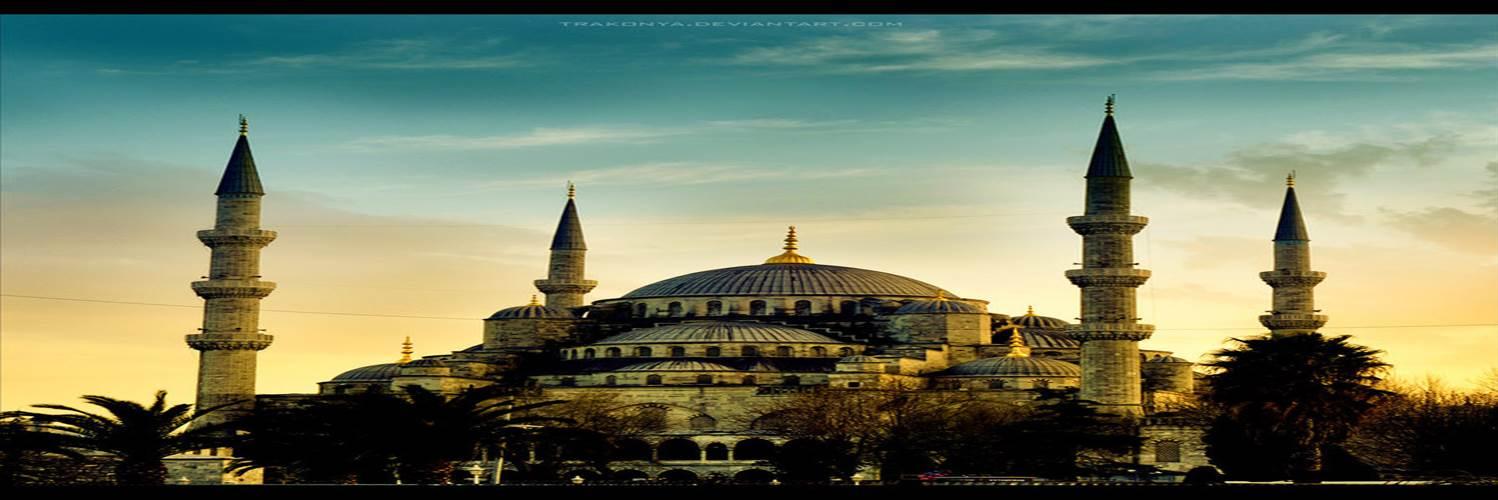 RealIslamKoran's profile banner image