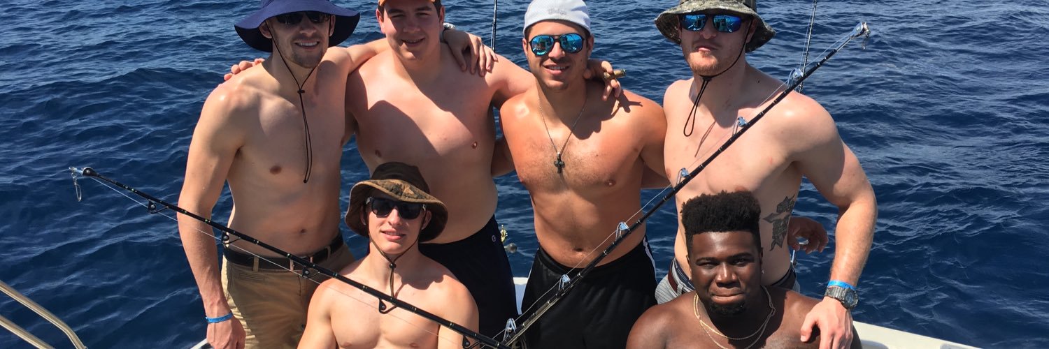 RJarmstrong_9's profile banner image