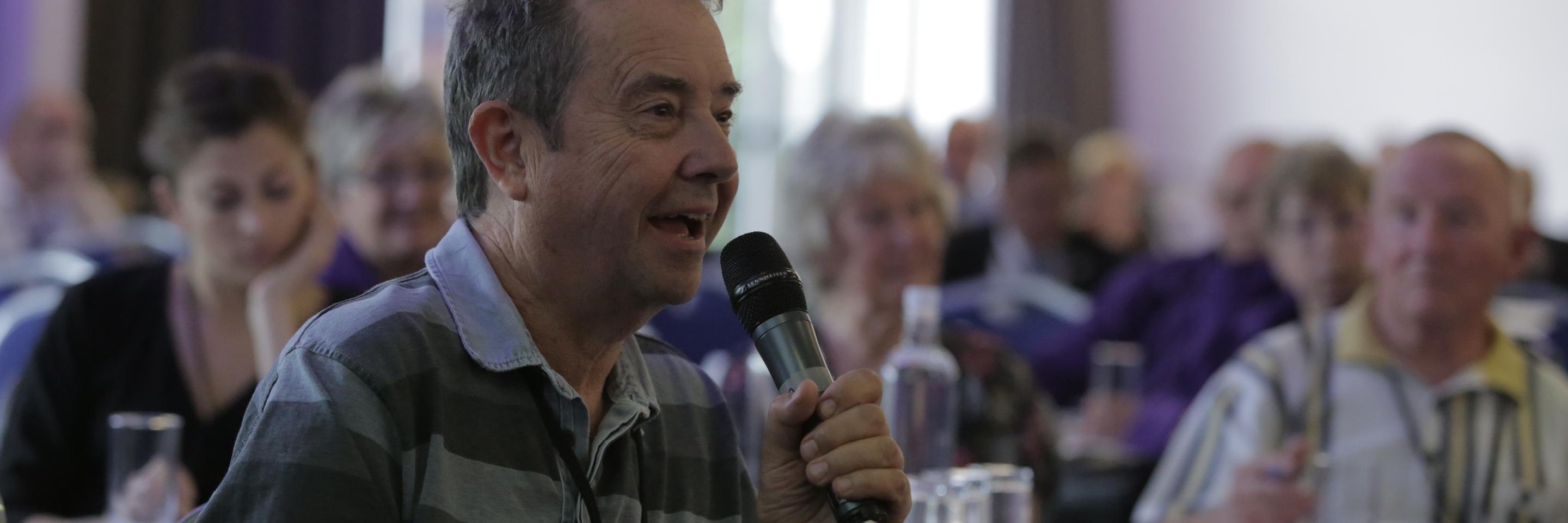 UK Stroke Assembly banner