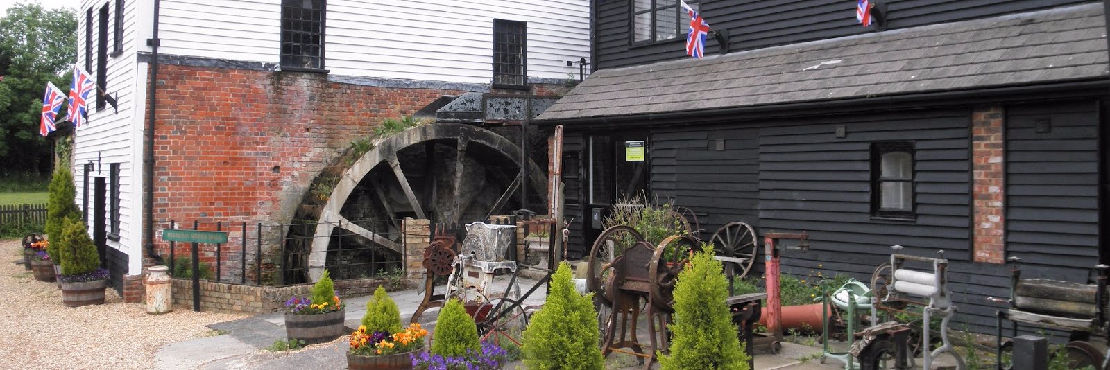 WatermillBarton's profile banner image