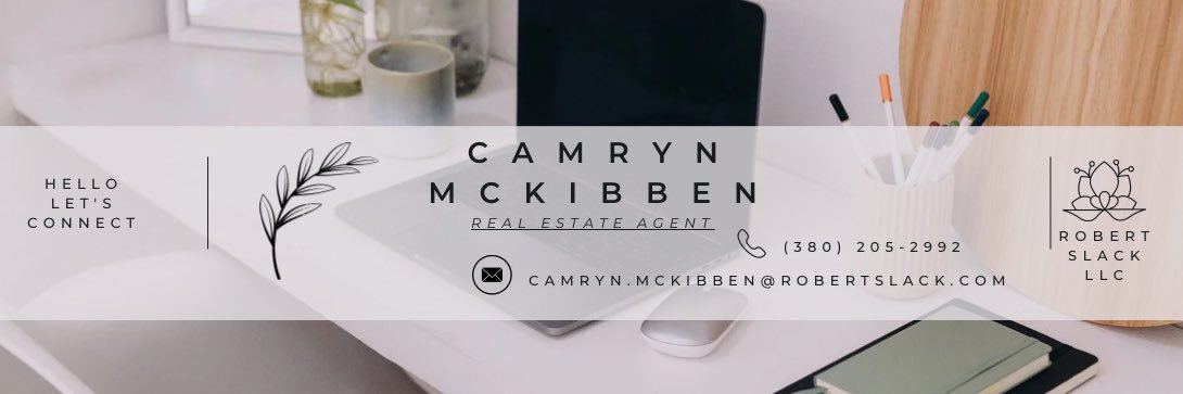 cammckib's profile banner image