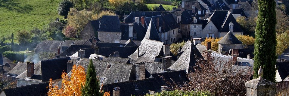 Département de la Corrèze banner