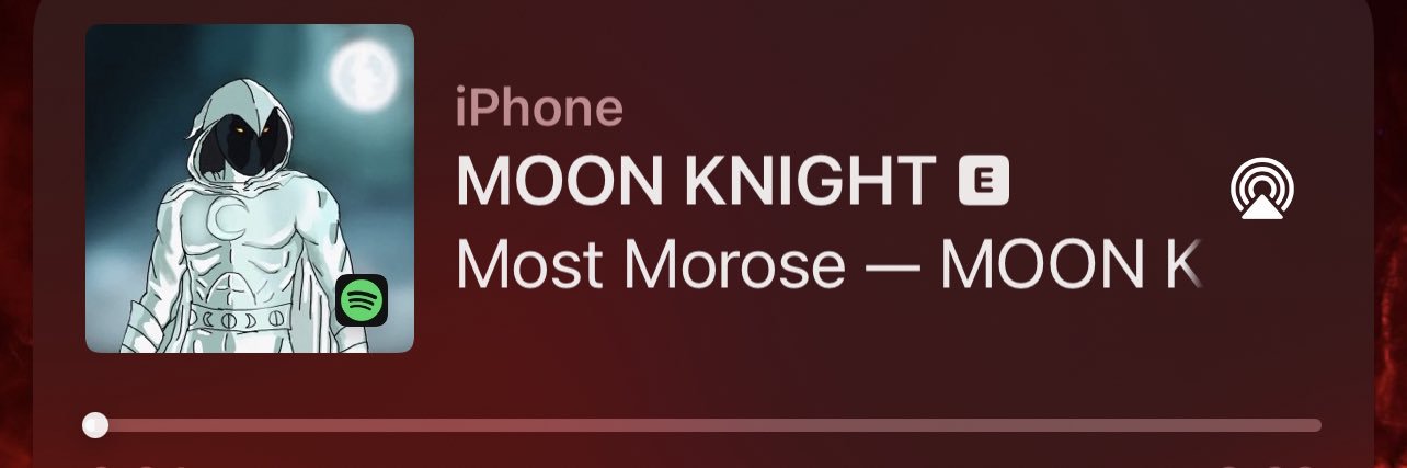 MostMorose's profile banner image