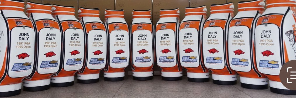 MPDCustomGolf's profile banner image