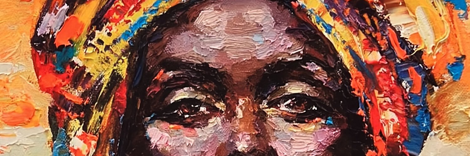 Ballisticyogi's profile banner image
