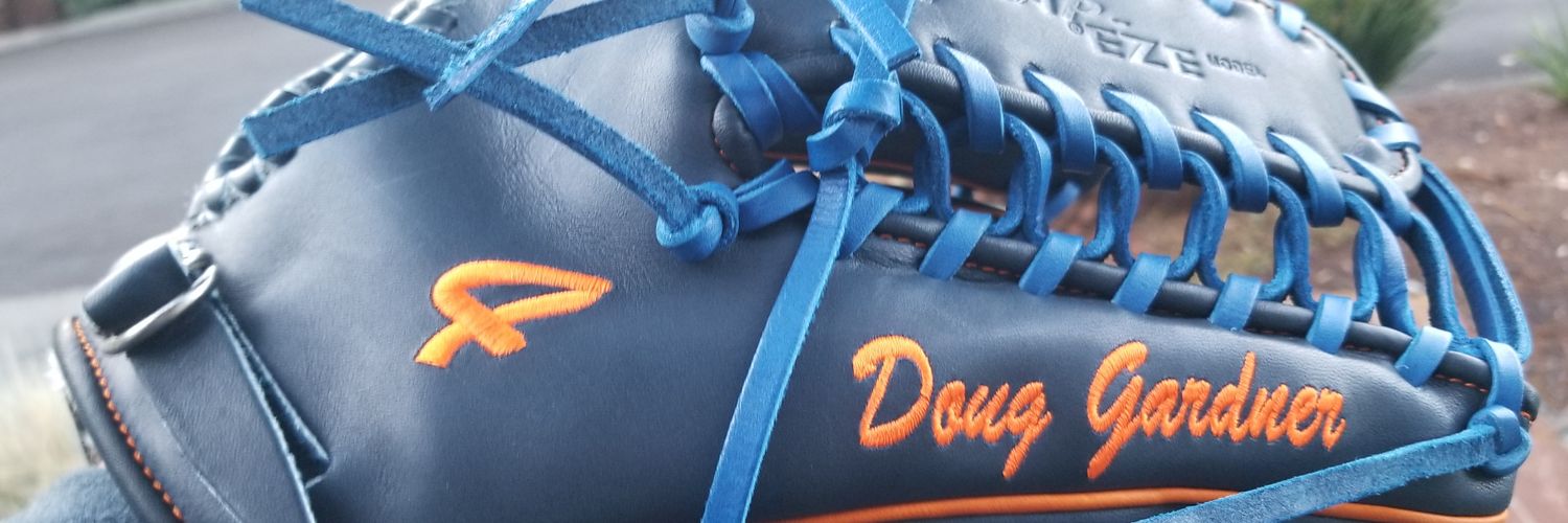 Dr. Doug Gardner, Ed.D. banner