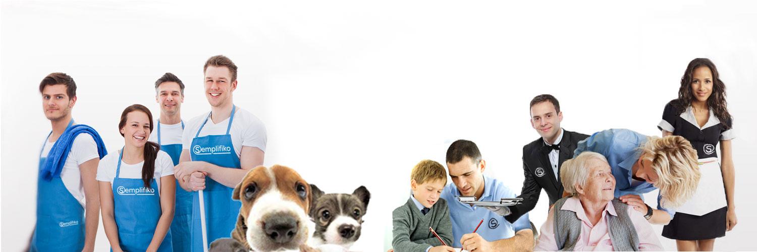 semplifiko's profile banner image
