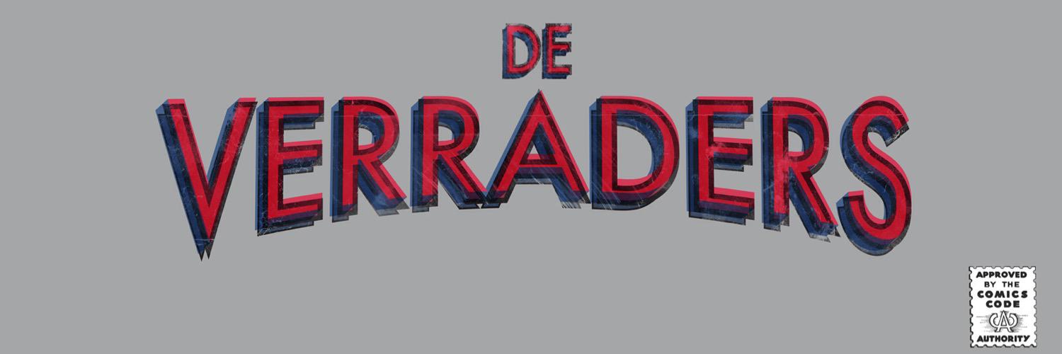 DeVerraders banner