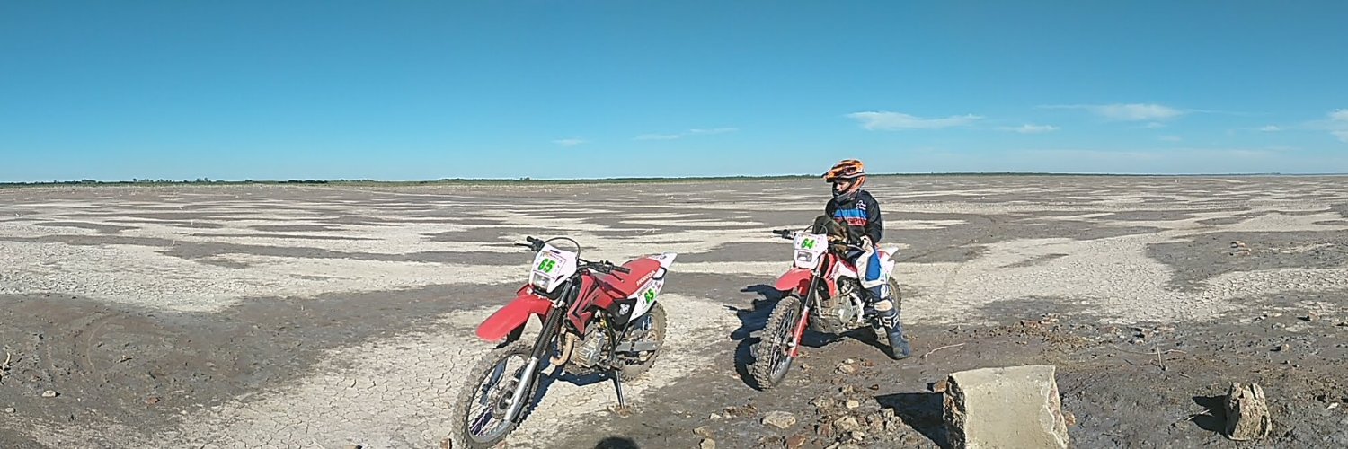 maucho1971's profile banner image