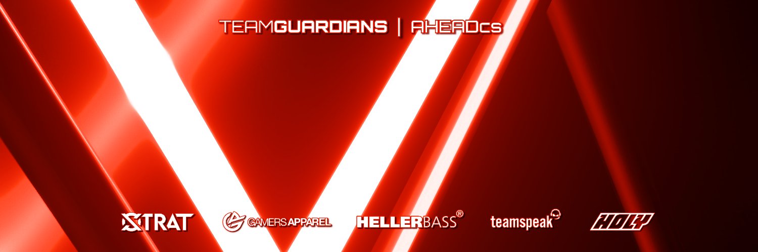 Hagen "AHEAD-" Wiersing banner