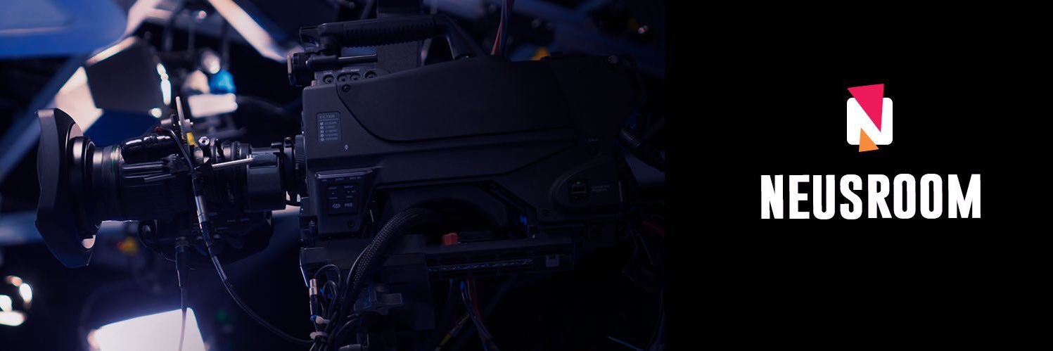 neusroomfeed's profile banner image