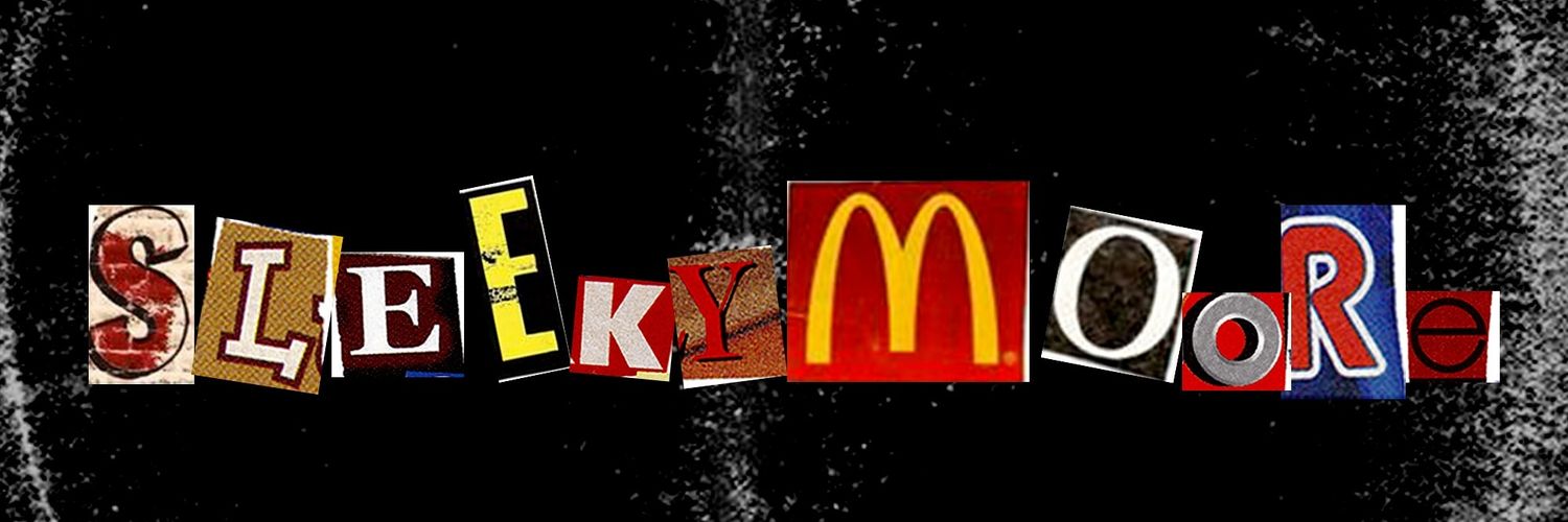 Gnrlsleek's profile banner image