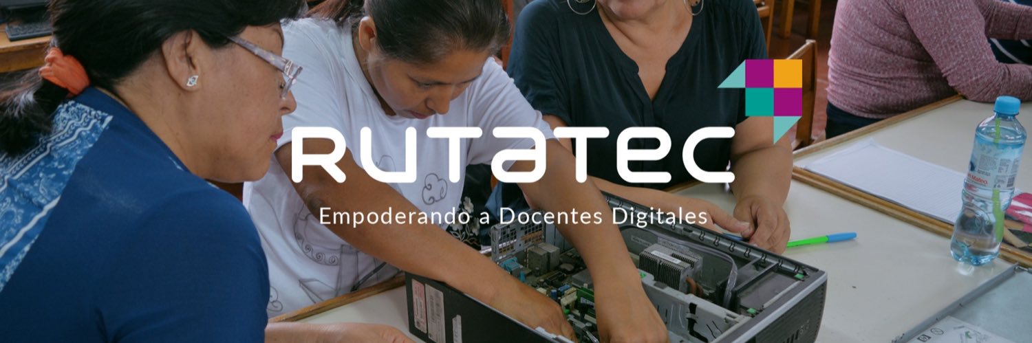 rutatecpe's profile banner image
