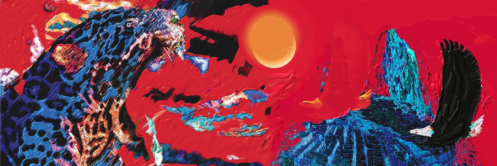 amatveyev2's profile banner image