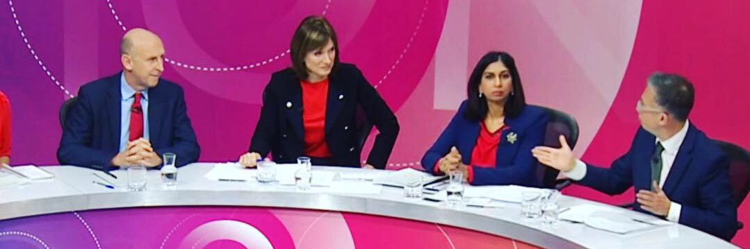 Iain Anderson banner