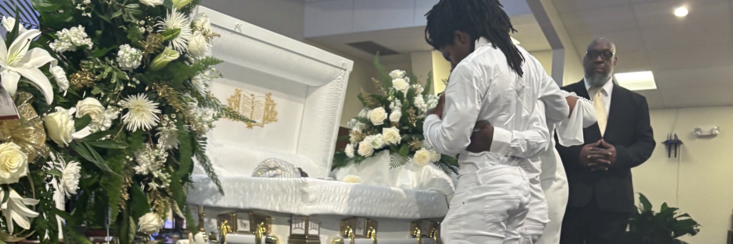 GodFatherZay's profile banner image