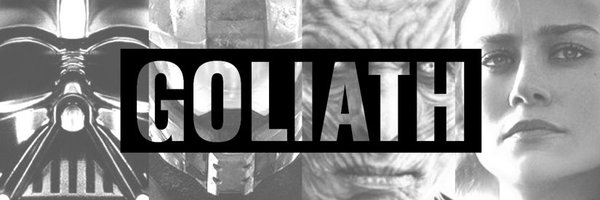 Goliath Profile Banner