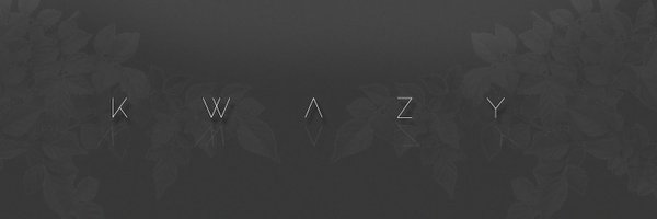 kwazygamba Profile Banner