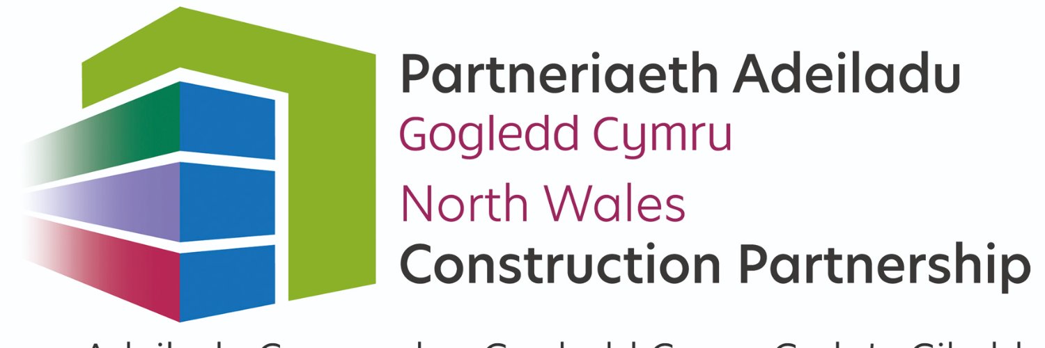 North Wales Construction Partnership banner