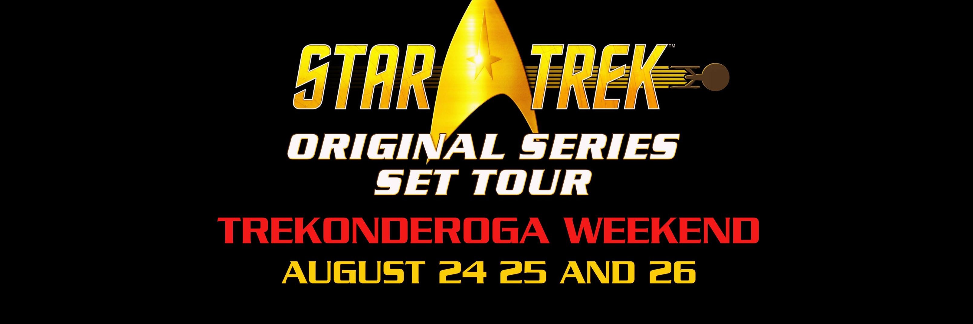 Trekonderoga's profile banner image