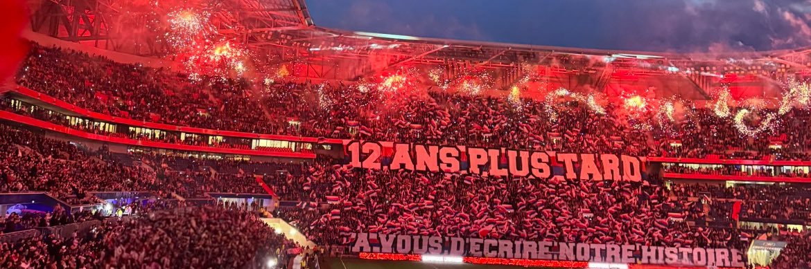 LdCorentin's profile banner image