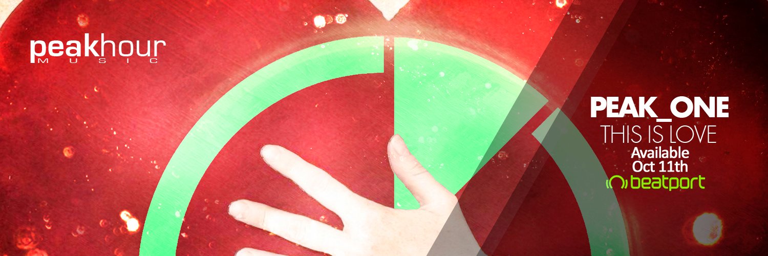 Peak_OneMusic's profile banner image