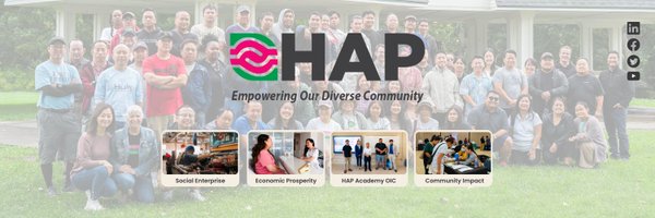 HAP_MN Profile Banner