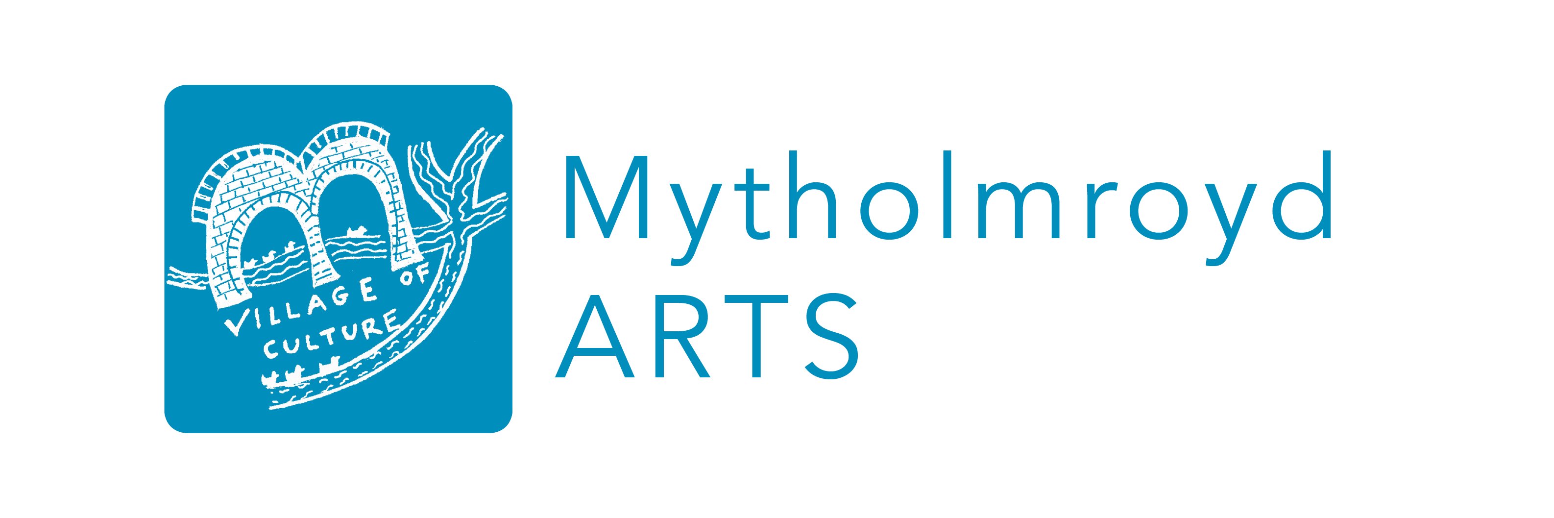 MytholmroydArts's profile banner image