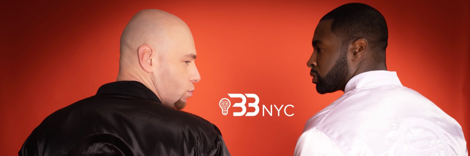 bebrillantnyc's profile banner image