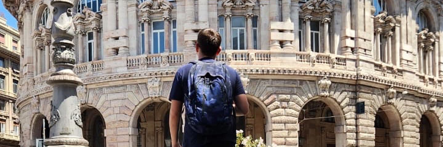 EmanuelStrumia's profile banner image