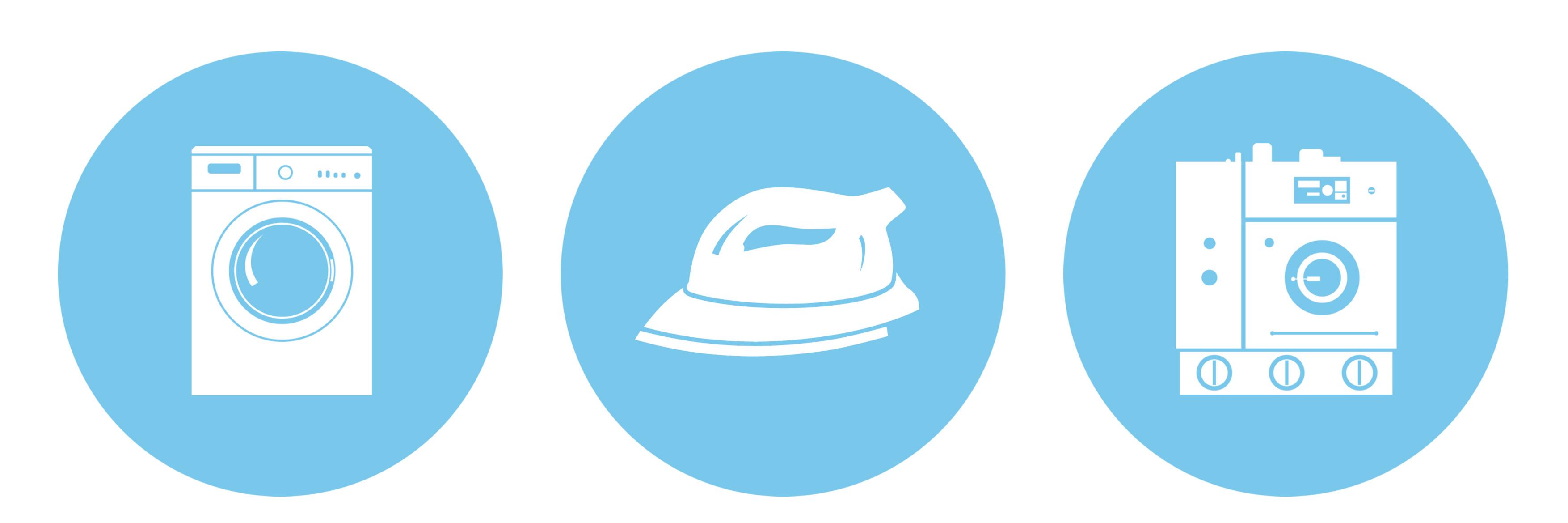 SoloLaundryServices banner