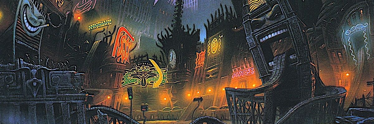 Brother Jukebox banner