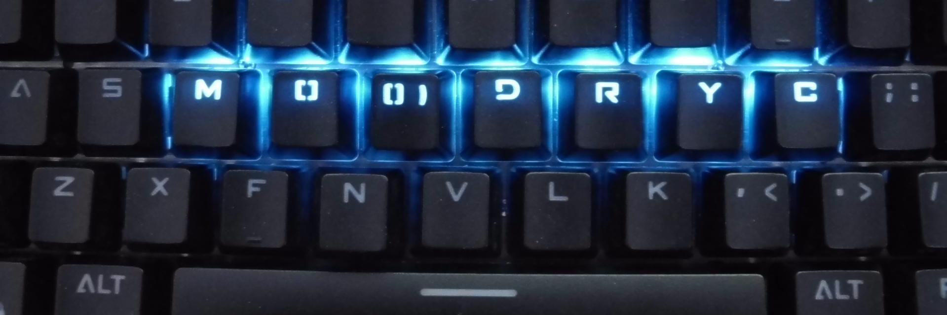 moodryc's profile banner image