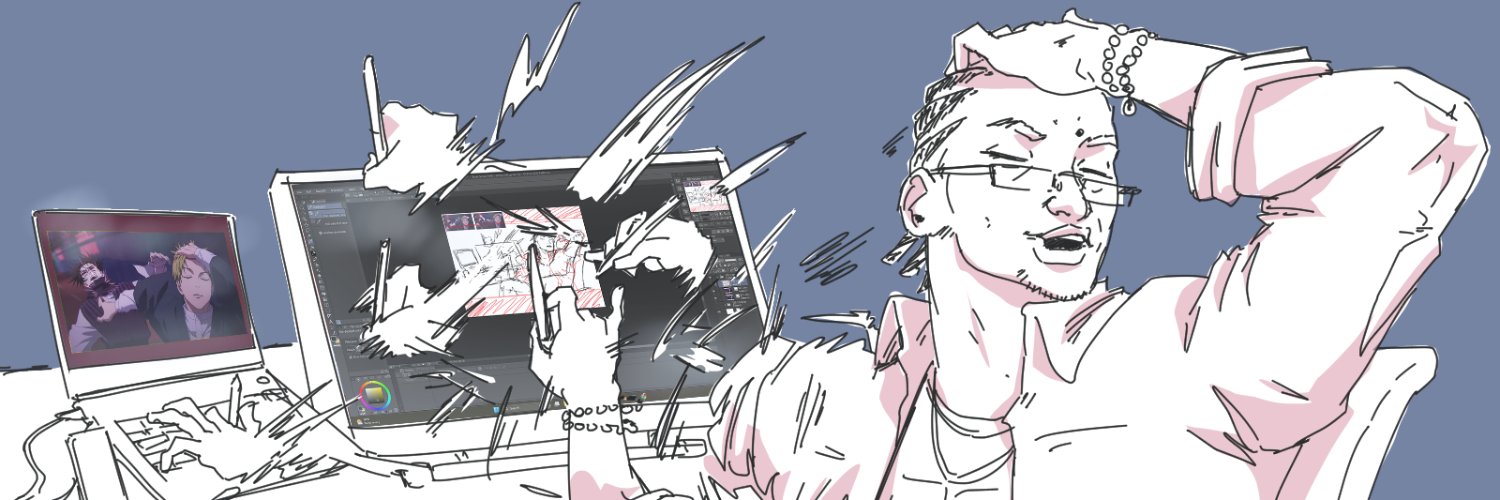 i_bodejoseph's profile banner image