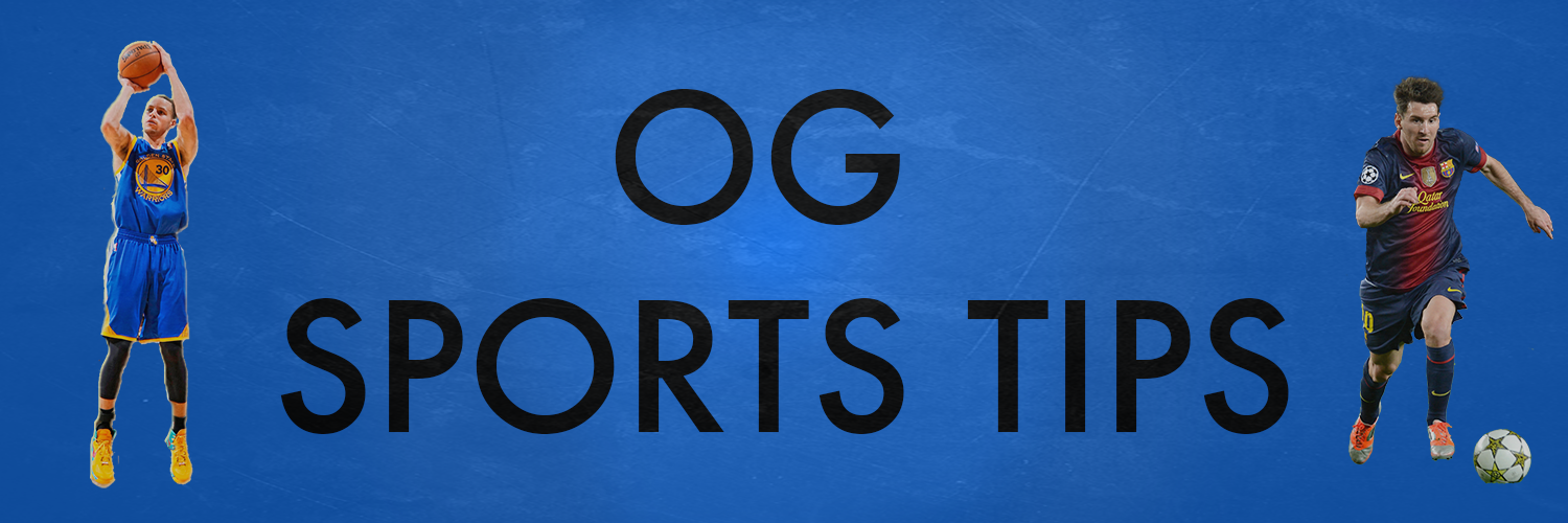 OGSportsTips's profile banner image