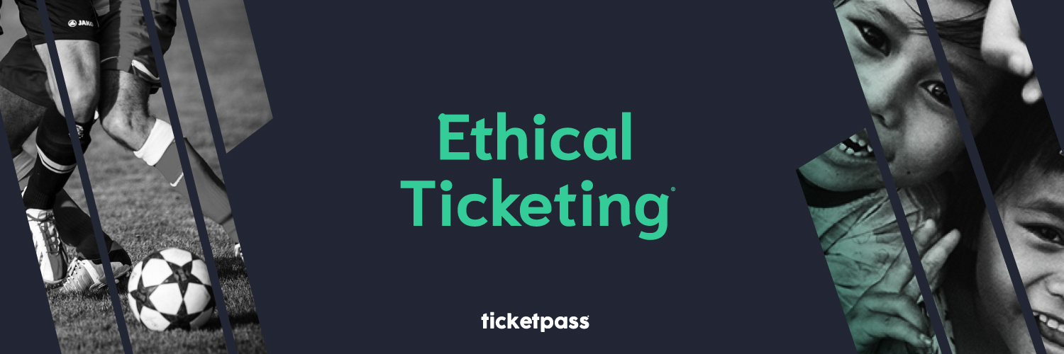 ticketpassHQ's profile banner image