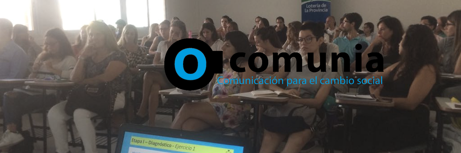 enComunia's profile banner image