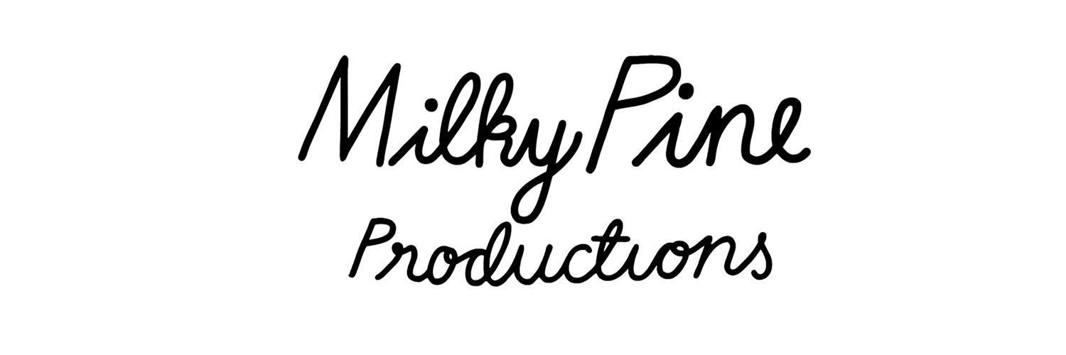 MilkyPine_Prod's profile banner image