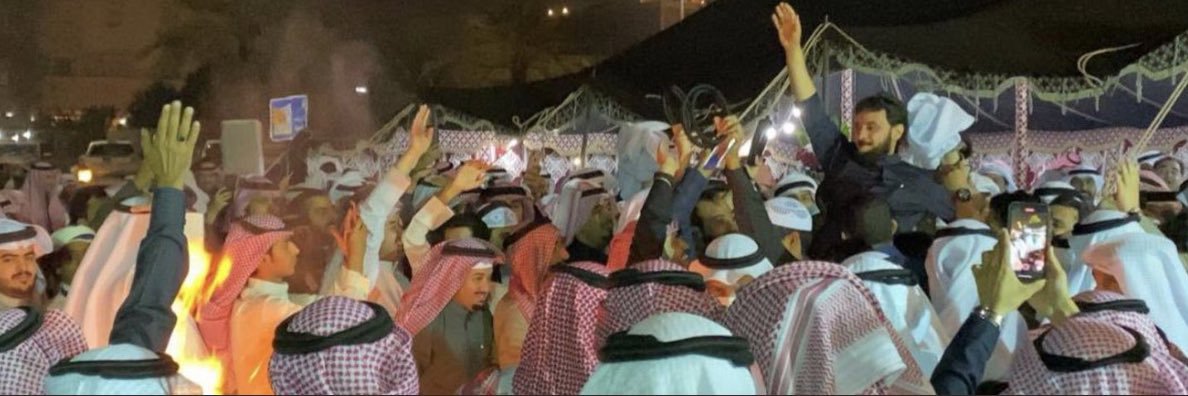 Fawaz Al-Ajmi banner