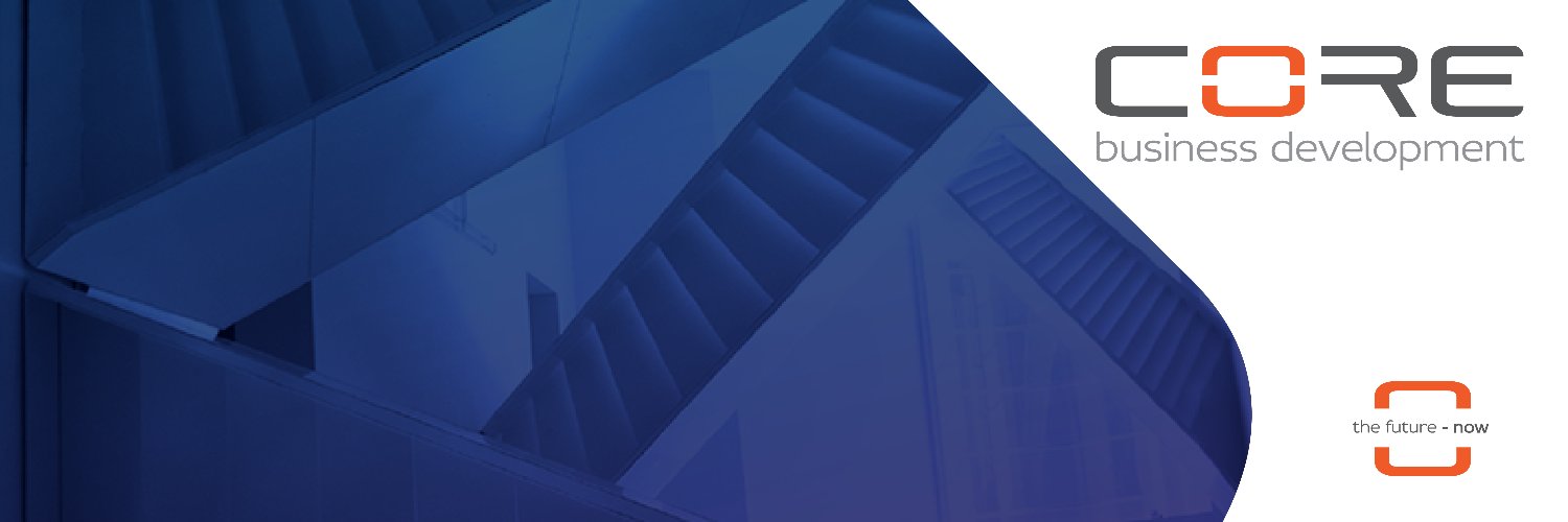 CoreBusinessDev's profile banner image