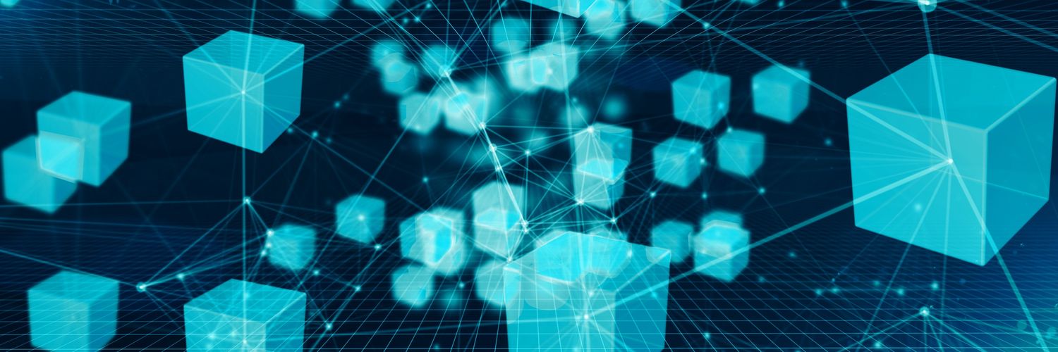 CryptoBlocks 🌐 🎙️📡🚀 banner