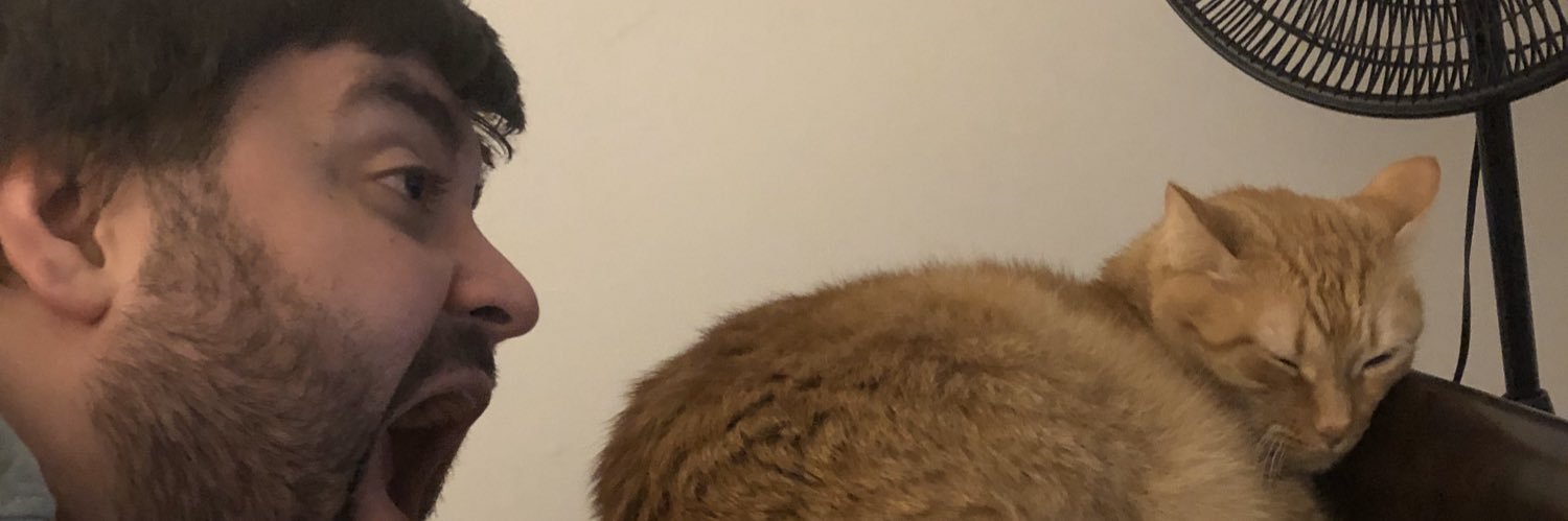 PatBailey513's profile banner image