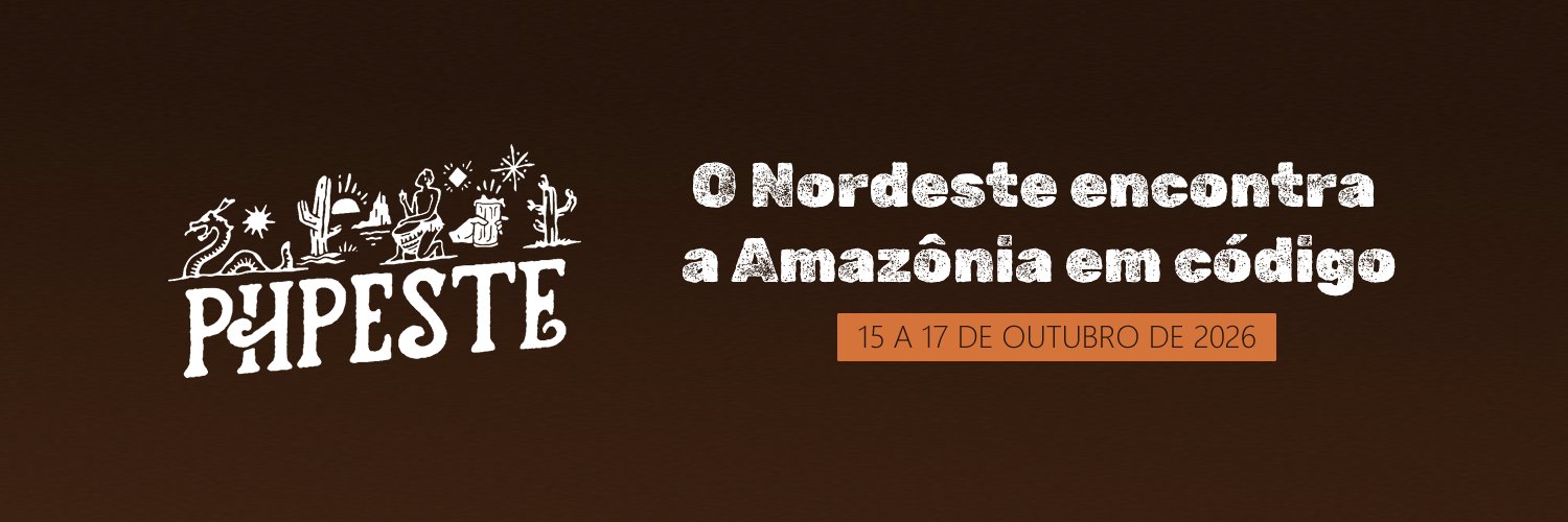 phpestene's profile banner image