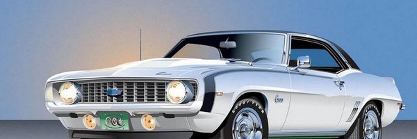 CSRussell69 Profile Banner