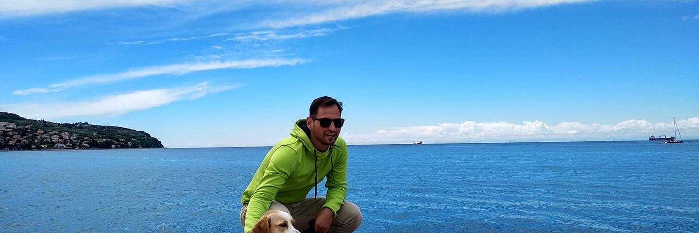 Nejc Davidović banner