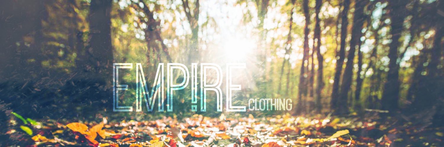 ClothingEmp's profile banner image